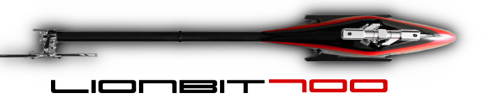 Projekt LionBit700 Projekt LionBit700