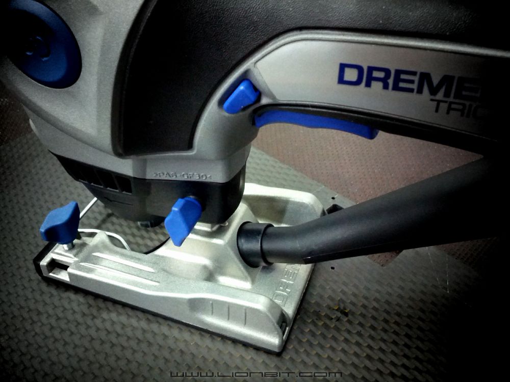 Dremel Trio