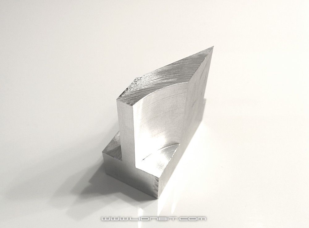 Das Profil für die Pitcharme